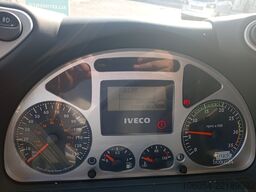 Iveco eurocargo 100e18