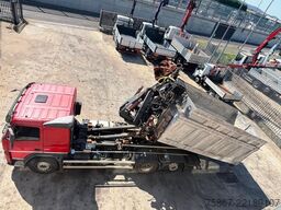 Volvo FM 460