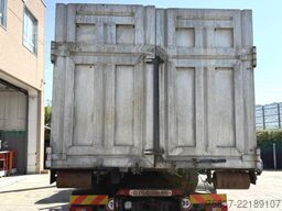 Volvo FM 460