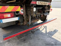 Volvo FM 460