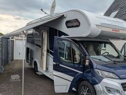 Dethleffs Esprit Comfort A 6820-2 4,8 to Luftf. Solar Wechselr.