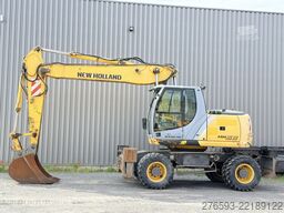 New Holland MH 5.6
