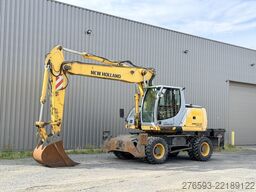 New Holland MH 5.6