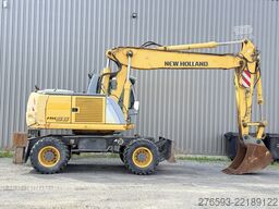 New Holland MH 5.6
