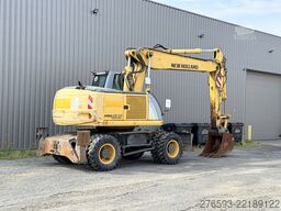 New Holland MH 5.6