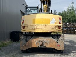 New Holland MH 5.6