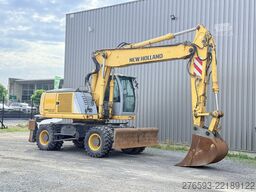 New Holland MH 5.6