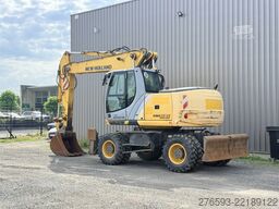 New Holland MH 5.6