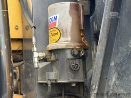 New Holland MH 5.6