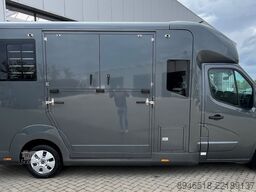 Renault Master STx Master STX
