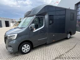 Renault Master STx Master STX