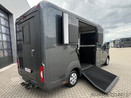 Renault Master STx Master STX