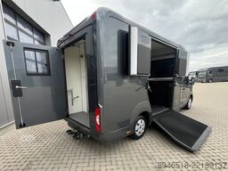 Renault Master STx Master STX