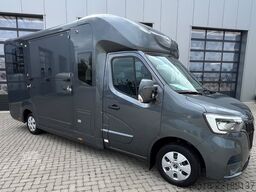 Renault Master STx Master STX