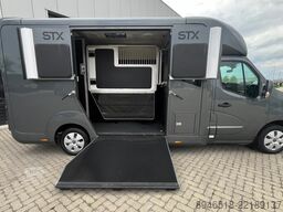 Renault Master STx Master STX