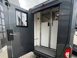 Renault Master STx Master STX