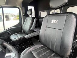 Renault Master STx Master STX