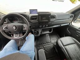 Renault Master STx Master STX