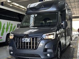 Renault Master STx Master STX