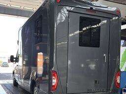Renault Master STx Master STX