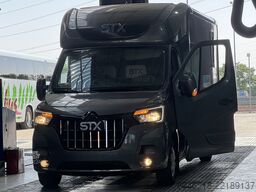 Renault Master STx Master STX