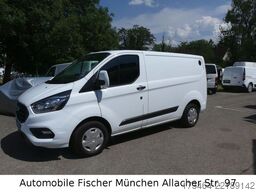 FORD Transit Custom Kasten 300 L1 Trend Würth Regale