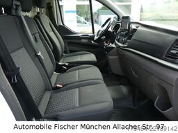 FORD Transit Custom Kasten 300 L1 Trend Würth Regale