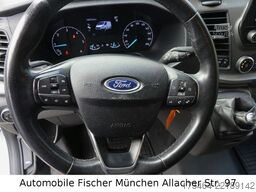 FORD Transit Custom Kasten 300 L1 Trend Würth Regale