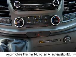 FORD Transit Custom Kasten 300 L1 Trend Würth Regale