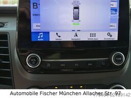 FORD Transit Custom Kasten 300 L1 Trend Würth Regale
