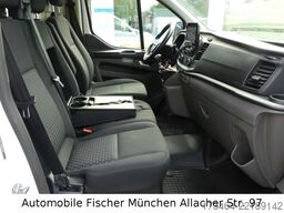 FORD Transit Custom Kasten 300 L1 Trend Würth Regale