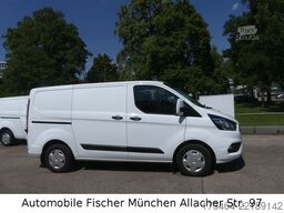 FORD Transit Custom Kasten 300 L1 Trend Würth Regale