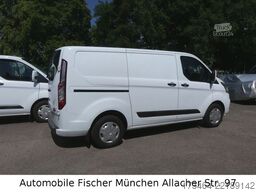 FORD Transit Custom Kasten 300 L1 Trend Würth Regale