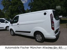 FORD Transit Custom Kasten 300 L1 Trend Würth Regale