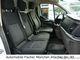 FORD Transit Custom Kasten 300 L1 Trend Würth Regale