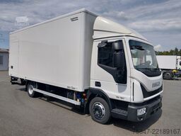 Iveco EuroCargo ML 75 E 19/P LBW Türe im Koffe