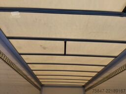 Iveco EuroCargo ML 75 E 19/P LBW Türe im Koffe