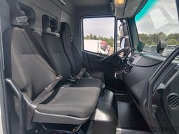 Iveco EuroCargo ML 75 E 19/P LBW Türe im Koffe