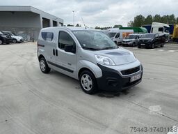 Fiat Fiorino F4533 1.3M-JET 80PK E6