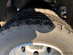 MAN TGL 8.220 4x2 BL ¤6d 8,6to. Schalter A/C LBW