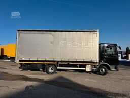 MAN TGL 8.220 4x2 BL ¤6D 8,6to. Schalter A/C LBW