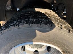 MAN TGL 8.220 4x2 BL ¤6D 8,6to. Schalter A/C LBW