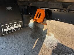 MAN TGL 8.220 4x2 BL ¤6D 8,6to. Schalter A/C LBW