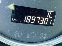 MAN TGL 8.220 4x2 BL ¤6D 8,6to. Schalter A/C LBW