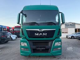 MAN TGX 18.400 LOWLINER/Intarder/HUBSATTELKUPPLUNG