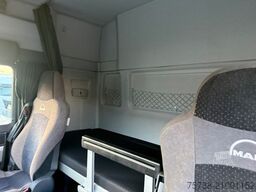 MAN TGX 18.400 LOWLINER/Intarder/HUBSATTELKUPPLUNG