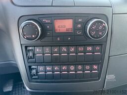 MAN TGX 18.400 LOWLINER/Intarder/HUBSATTELKUPPLUNG