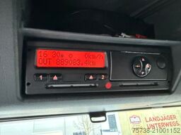 MAN TGX 18.400 LOWLINER/Intarder/HUBSATTELKUPPLUNG