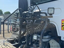 Renault C19.430 Retarder Big Axle APK 11-3-2027