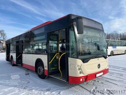 Mercedes-Benz Conecto